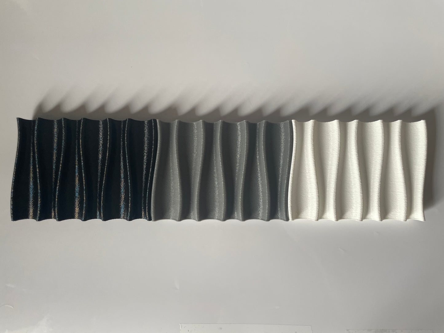 Wavy Soap Dish