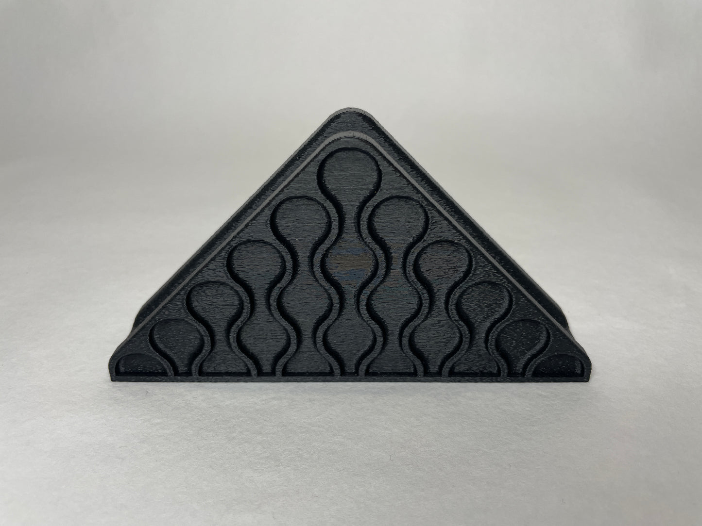 Organic Napkin Holder