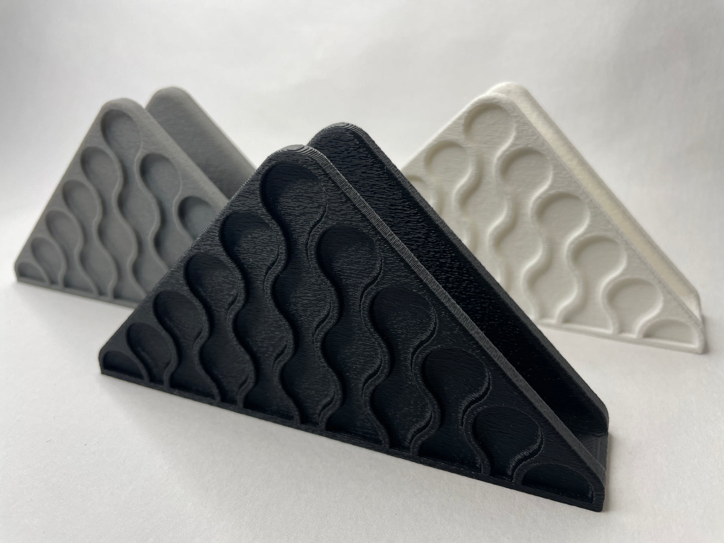 Organic Napkin Holder