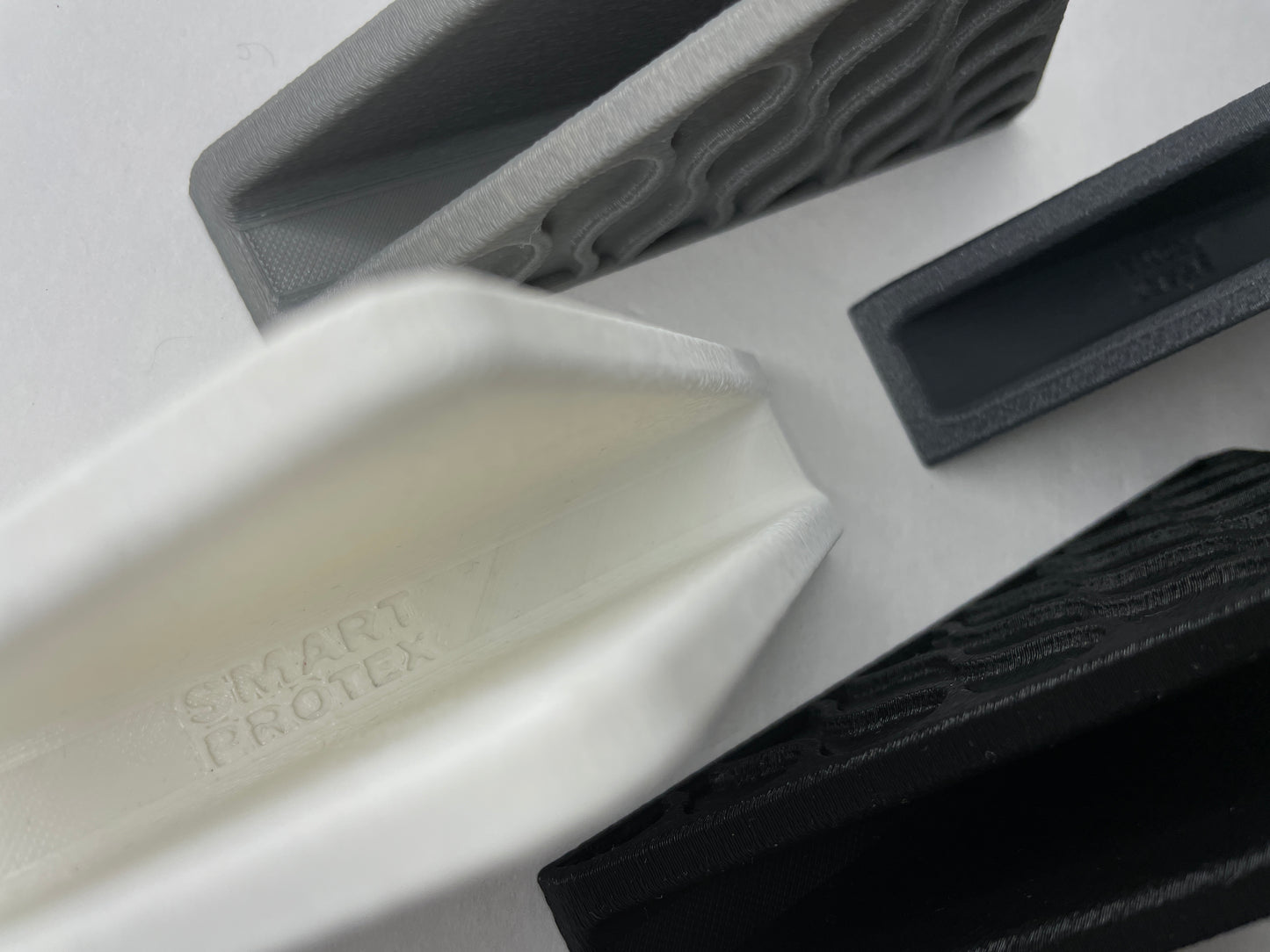 Organic Napkin Holder