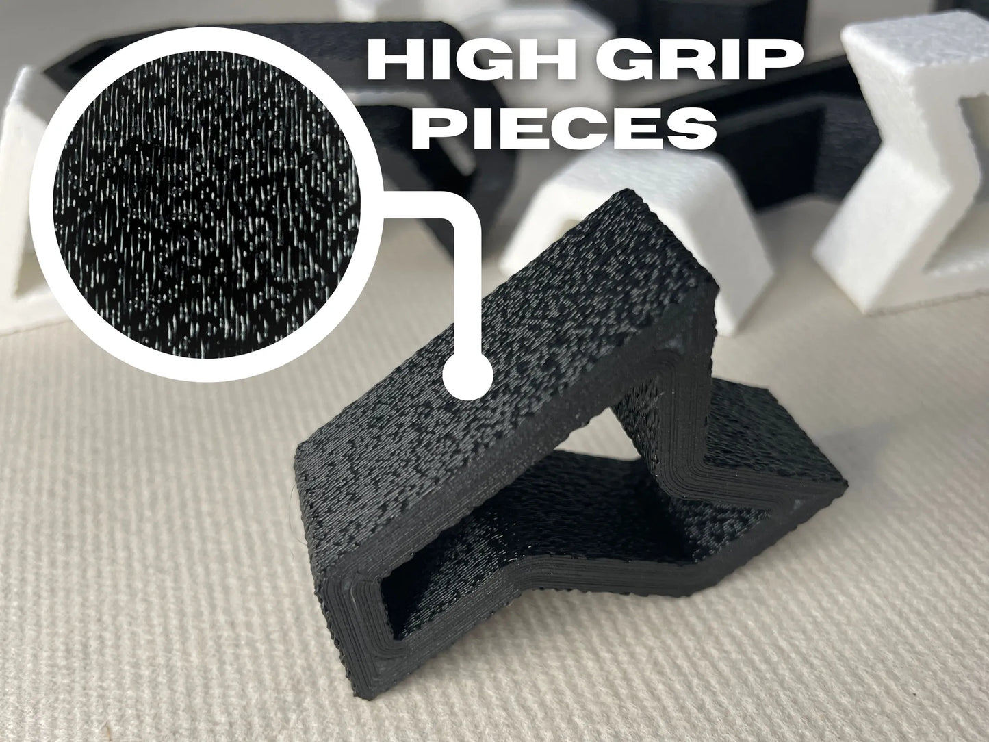TriStack Balance Game
