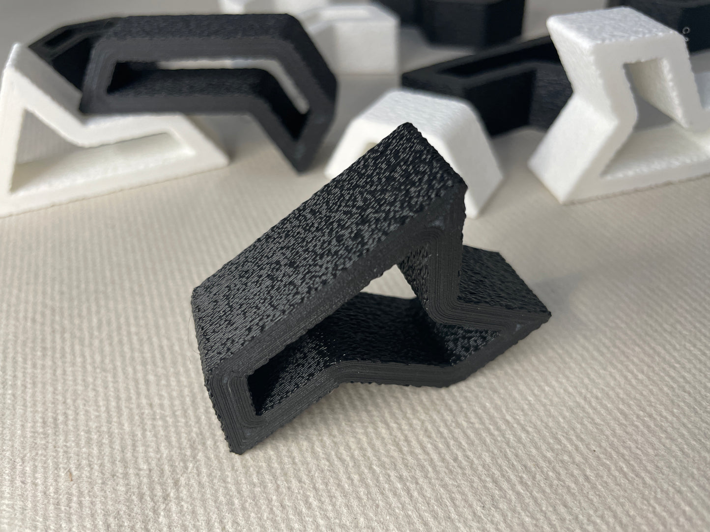 TriStack Balance Game